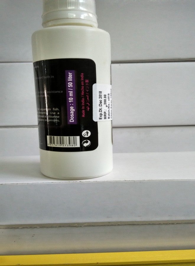 WILD Chlor Away For your Aquarium Fish Tank - Image 3